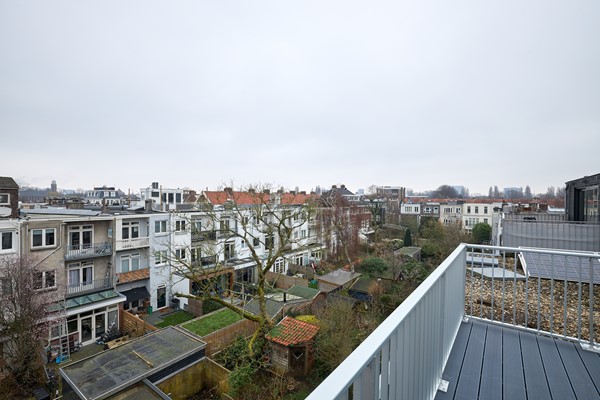 Medium property photo - Jennerstraat 28-1, 1097 GC Amsterdam